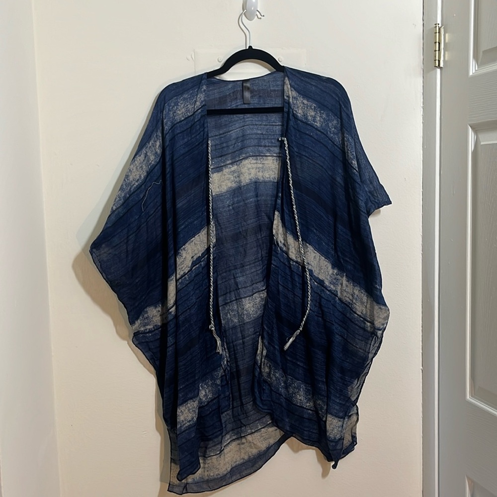LANE BRYANT Shawl
